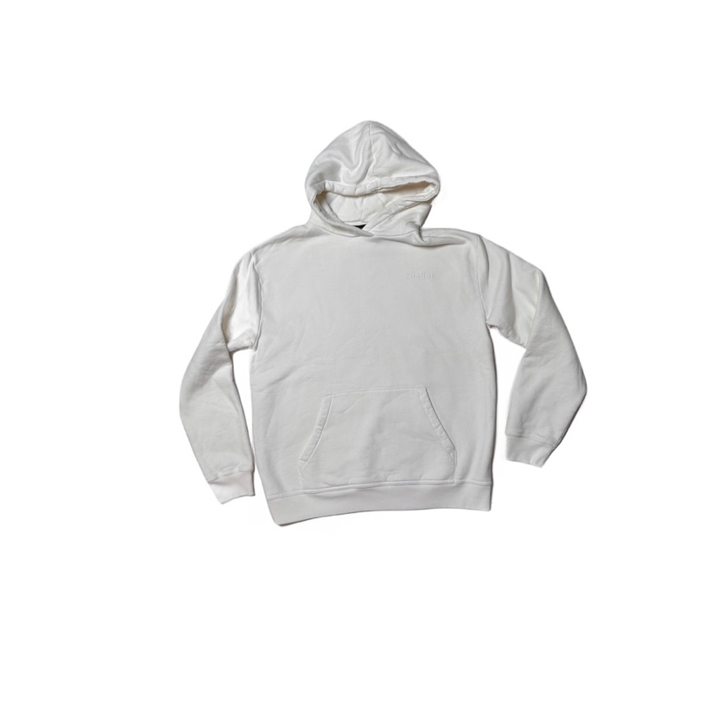 NWOT Change of Heart Life Line Hoodie